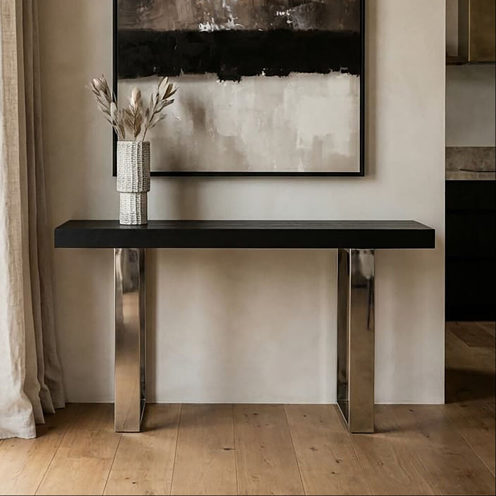 Ulmus Console Table