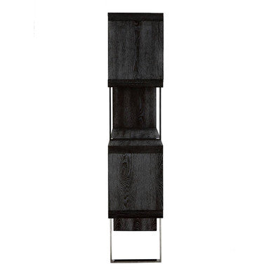 Ulmus 4 Tier Shelf Unit