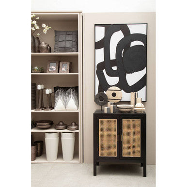 Corso Two Door Sideboard