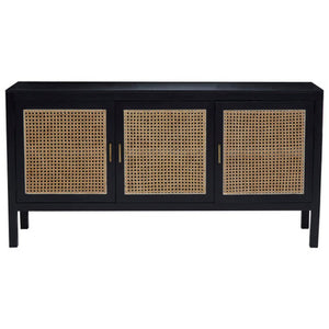 Corso Three Door Sideboard