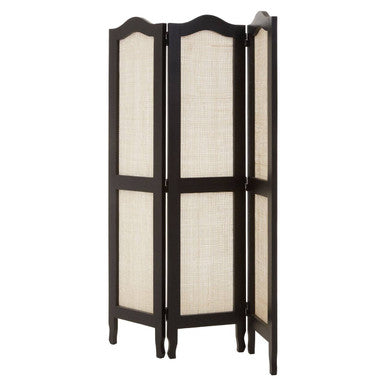 Corso 3 Section Room Divider