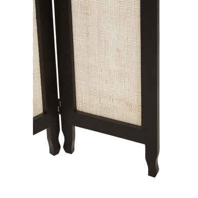 Corso 3 Section Room Divider