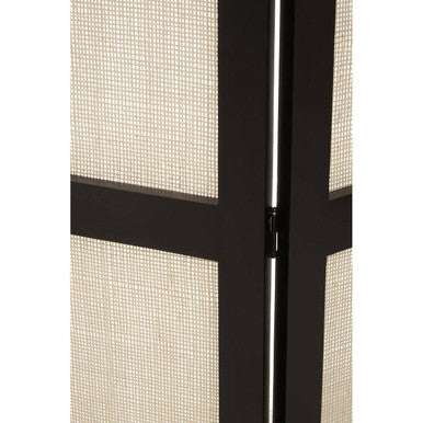 Corso 3 Section Room Divider