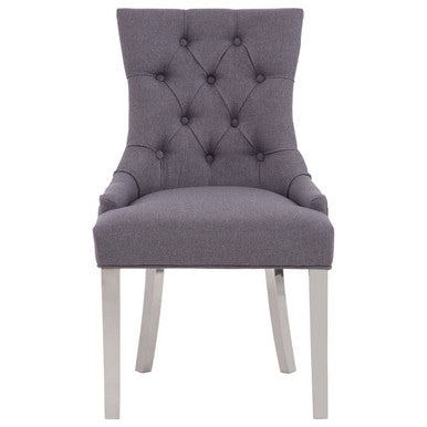 Richmond Grey Dining Chair
