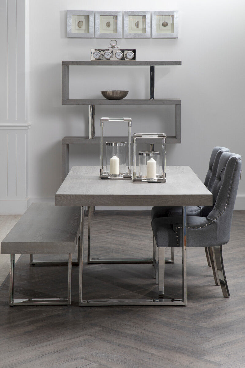 Richmond Grey Dining Chair