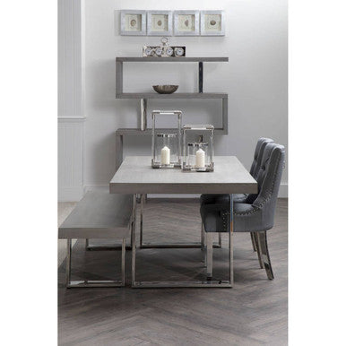 Richmond Grey Dining Chair