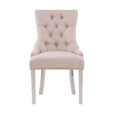 Richmond Natural Dining Chair