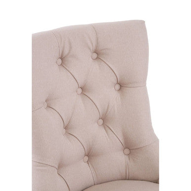 Richmond Natural Dining Chair