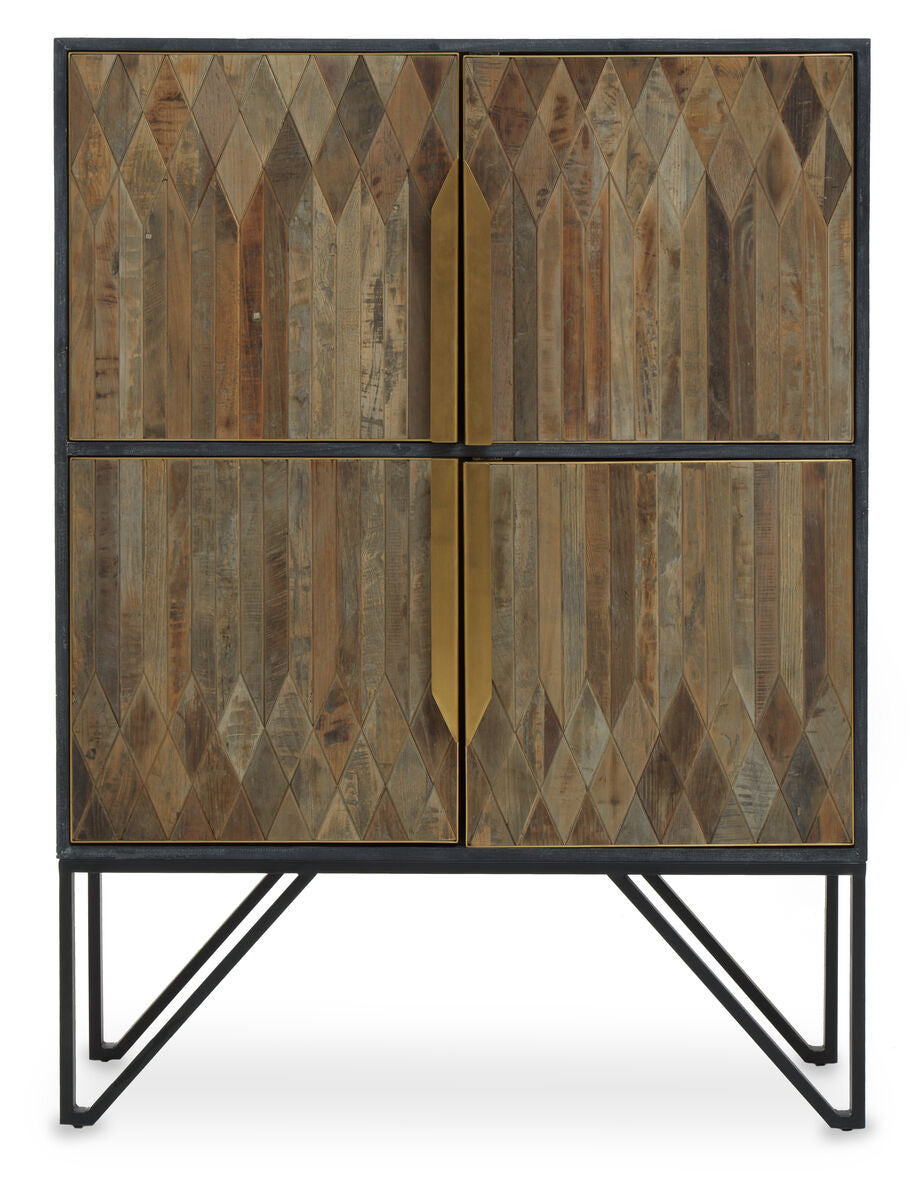 Zarina Cabinet