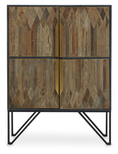 Zarina Cabinet