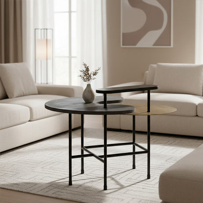 Serrano Coffee Table