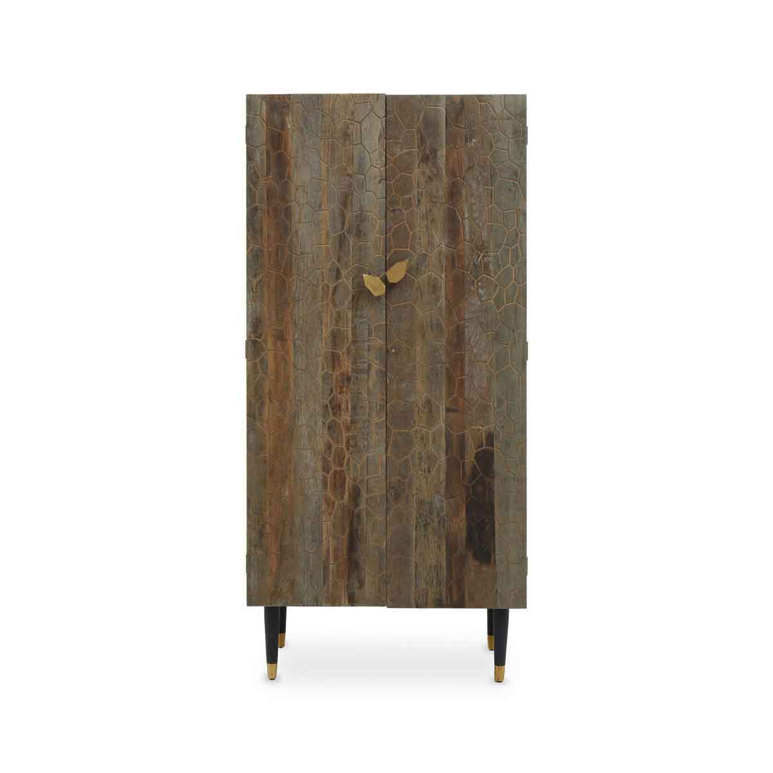 Malay Tall Cabinet