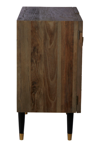 Malay Natural Sideboard