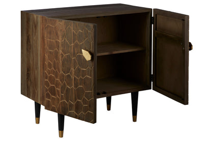 Malay Natural Sideboard