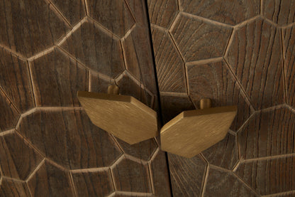 Malay Natural Sideboard