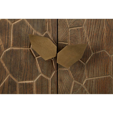 Malay Natural Sideboard