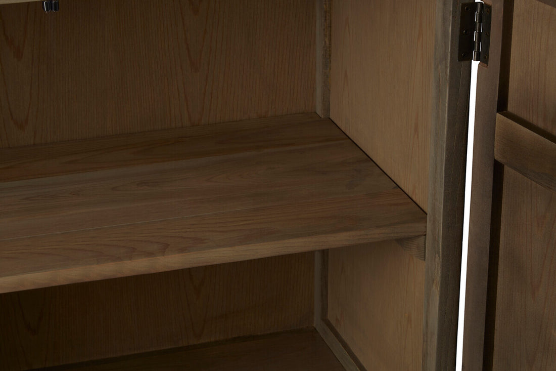 Malay Natural Sideboard