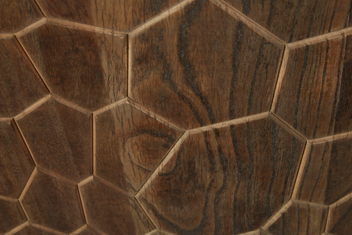 Malay Natural Sideboard