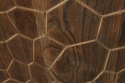 Malay Natural Sideboard