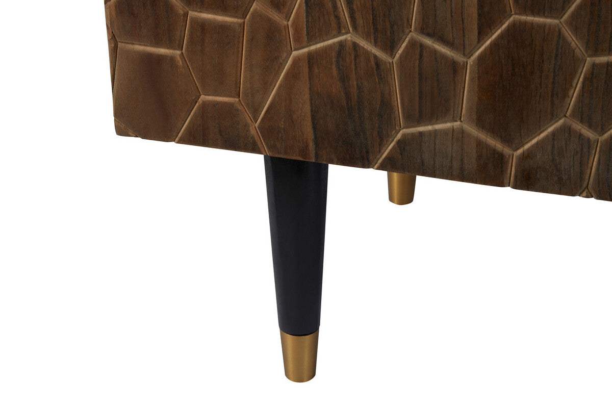 Malay Natural Sideboard