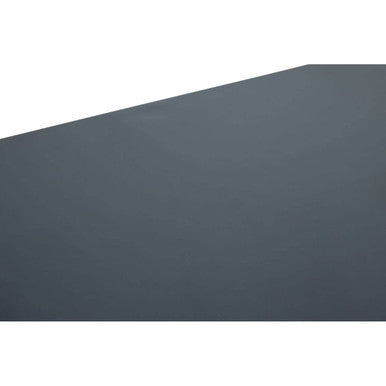 Luxor Three Drawer Rectangular Console Table