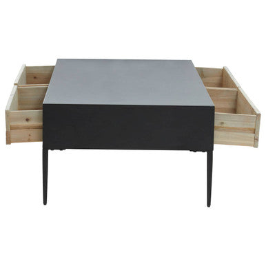Luxor Coffee Table