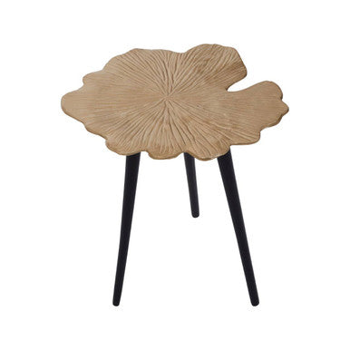 Prato Ginkgo Small Side Table
