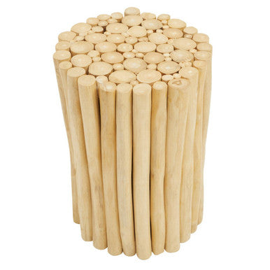 Malang Round Branch Table