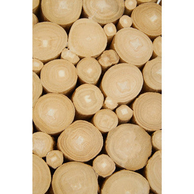 Malang Round Branch Table