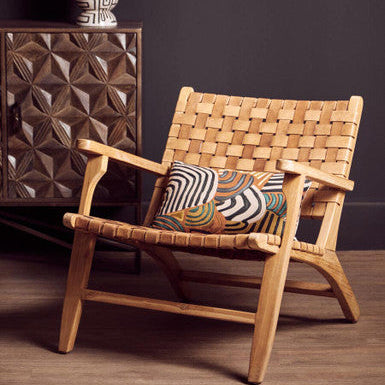 Inca Armchair - Image 2