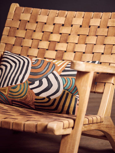 Inca Armchair
