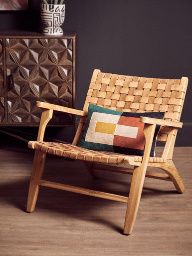 Inca Armchair - Image 8