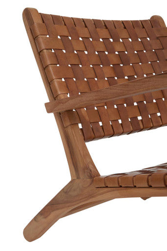Inca Armchair - Image 10