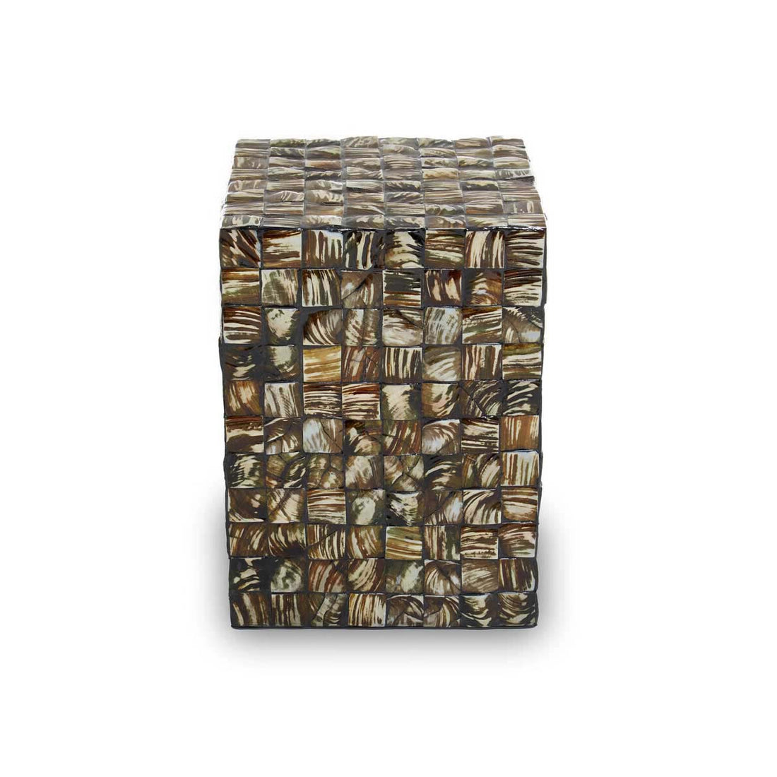Branna Square Side Table