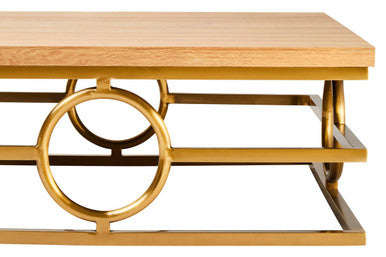 Jarloi Coffee Table