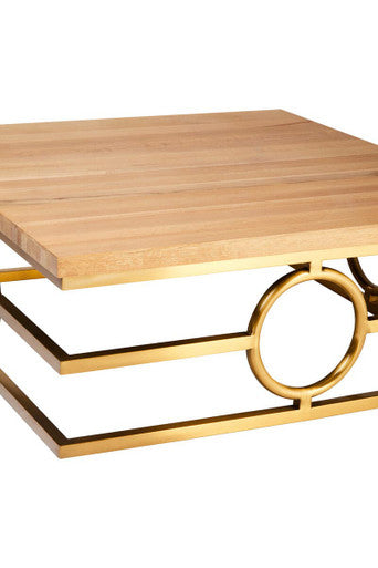 Jarloi Coffee Table
