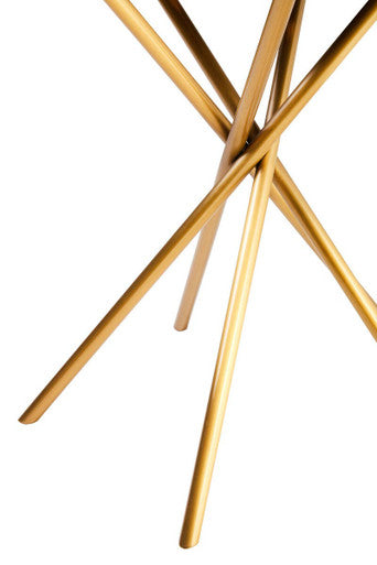 Jana Round Side Table