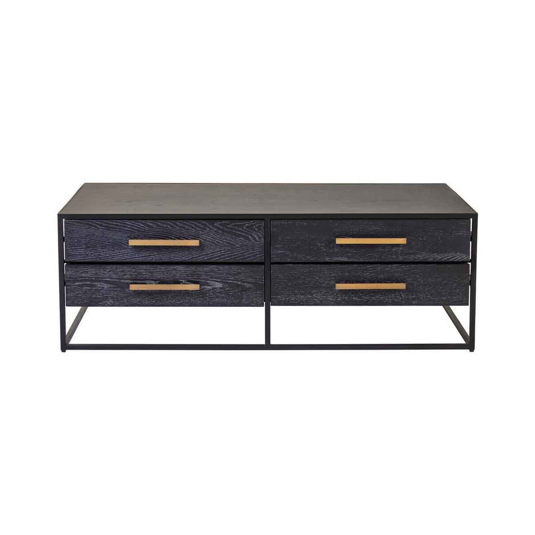 Judd Coffee Table