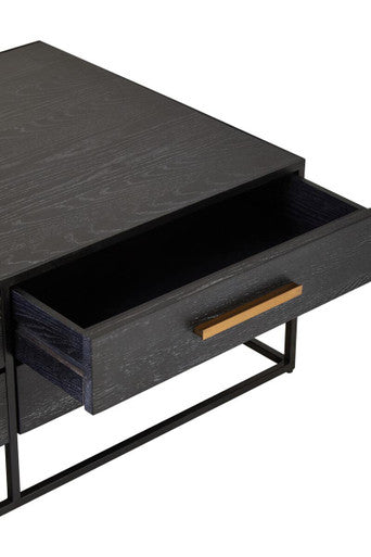 Judd Coffee Table