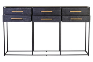 Judd Console Table