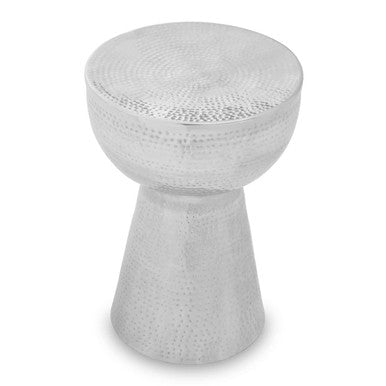 Rabia Accent Table With Tapered Base