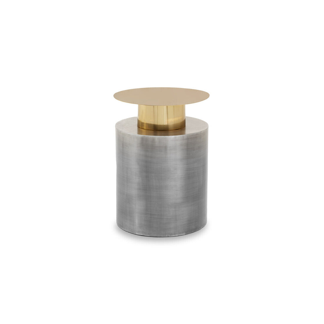 Rabia Accent Table With Straight Base