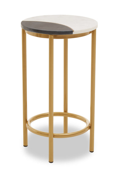 Vizzini Side Table