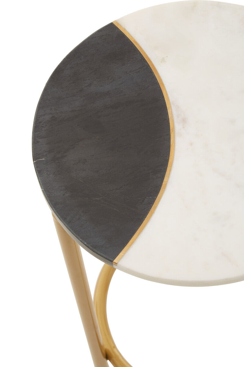 Vizzini Side Table