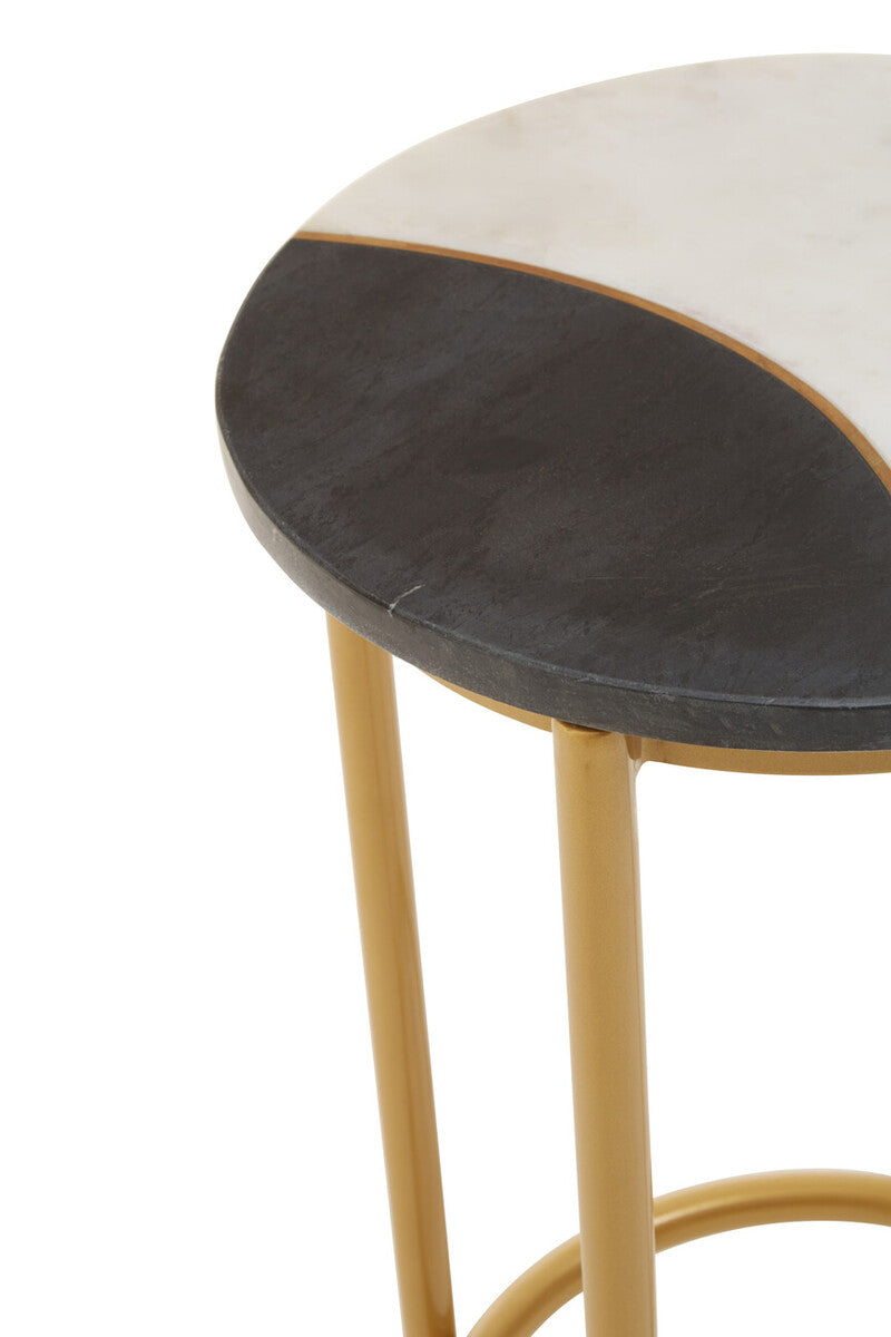 Vizzini Side Table