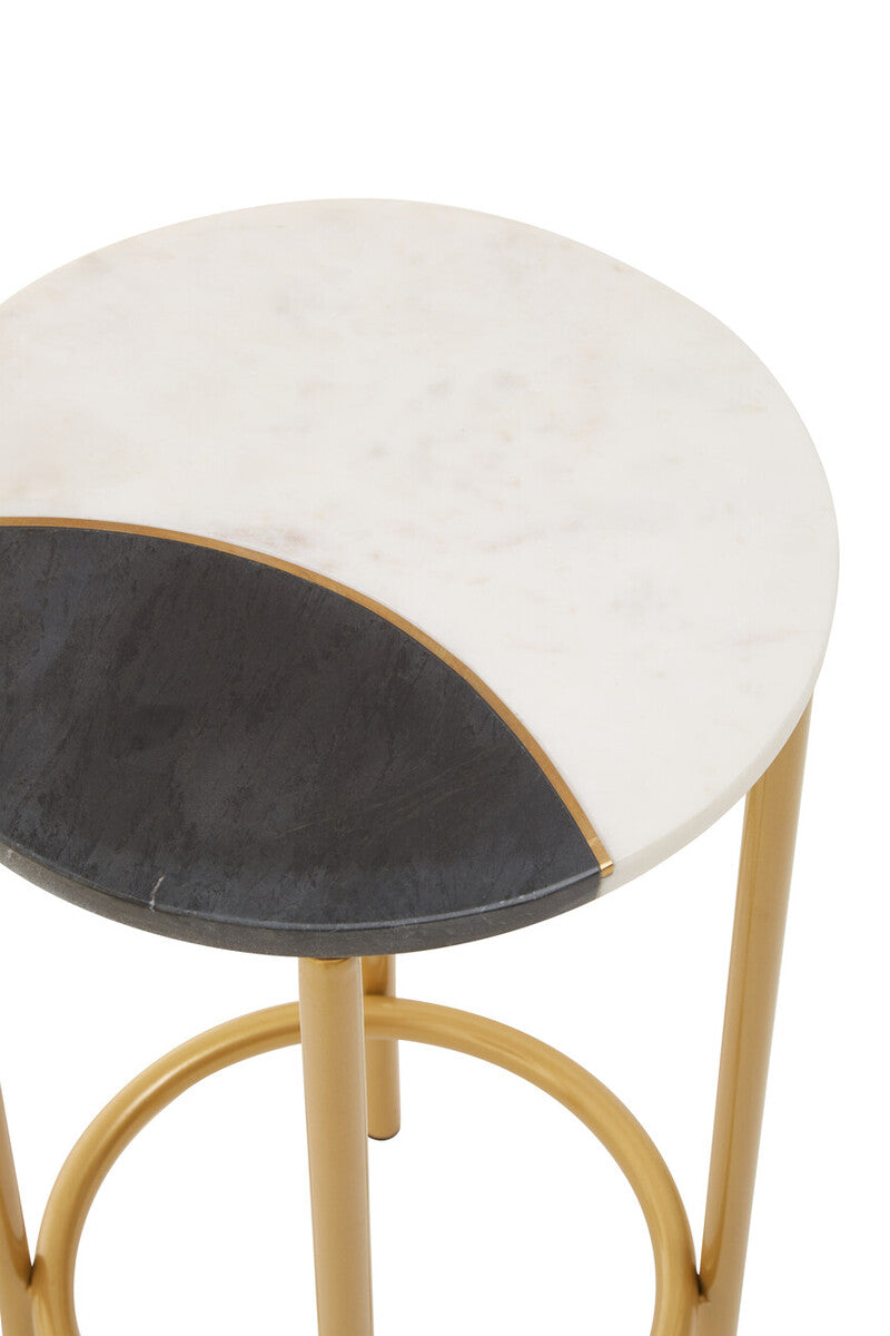 Vizzini Side Table