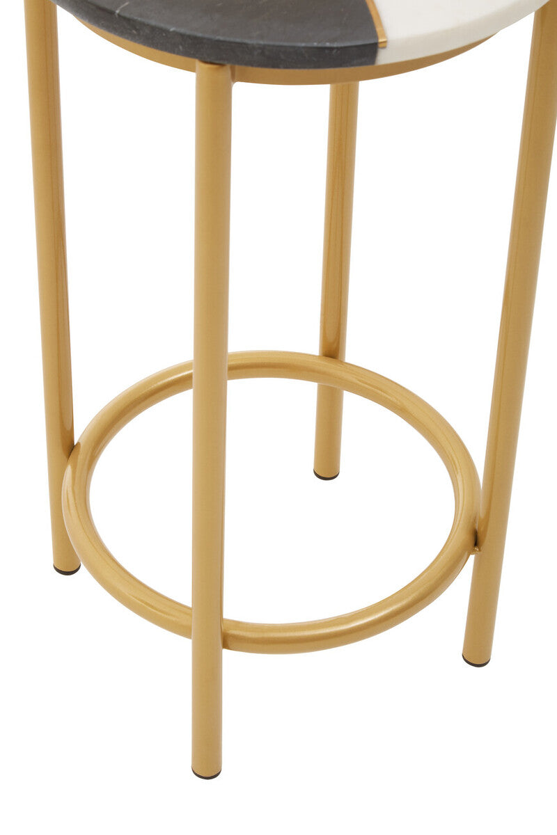 Vizzini Side Table