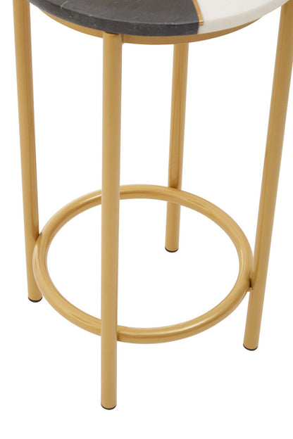 Vizzini Side Table