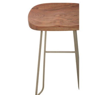 Nandri Bar Stool