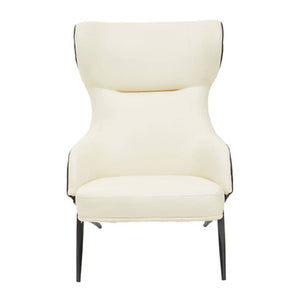 Kiev Ivory Arm Chair